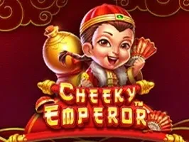 Cheeky Emperor